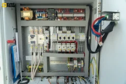 MTA chiller 159/184 kW | pompa di calore | Garanzia