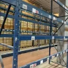 Muletti e scaffalature Caserta