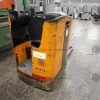 7#9158 Muletti etranspallet manuali