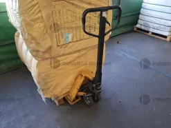 7#9158 Muletti etranspallet manuali