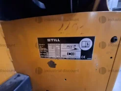 7#9158 Muletti etranspallet manuali