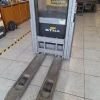 Muletti e Traspallet