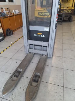 Muletti e Traspallet