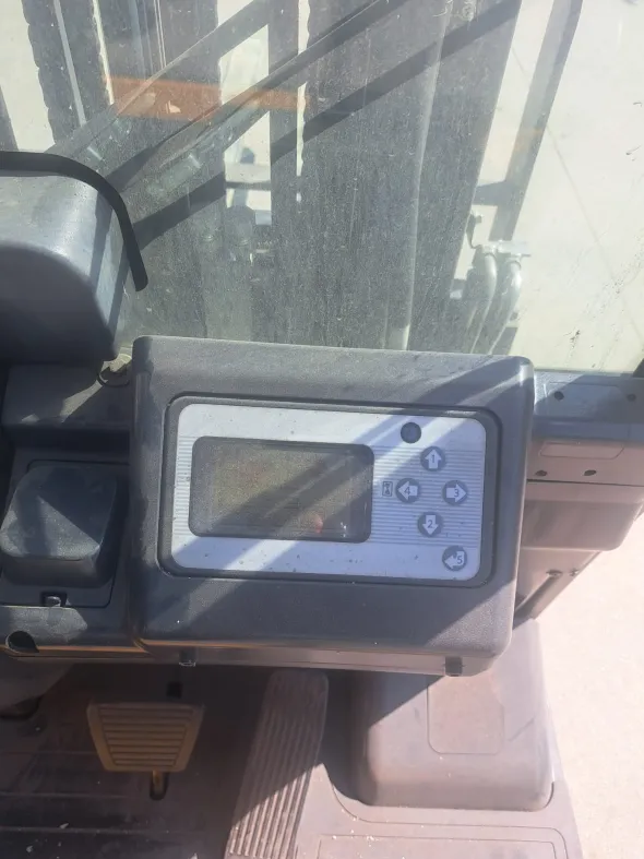 MULETTO ATLET 100% ELETTRICO CON CARICA BATTERIE