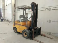 56#9950 Muletto Azzolini A530