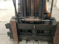 56#9950 Muletto Azzolini A530