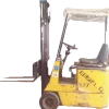 MULETTO CARRELLO ELEVATORE OM
