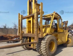 9#9031 Muletto CATERPILLAR AH40 85R192