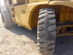 9#9031 Muletto CATERPILLAR AH40 85R192