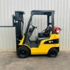 Muletto Caterpillar GP15N