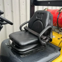 Muletto Caterpillar GP15NT