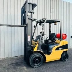 Muletto Caterpillar GP20NT