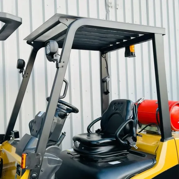 Muletto Caterpillar GP20NT