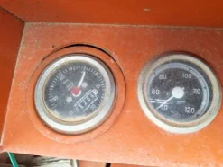 10#8633 Muletto D2500