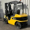 Muletto diesel Caterpillar DP25N2