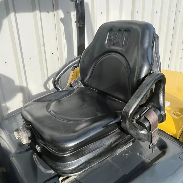 Muletto diesel Caterpillar DP25N2