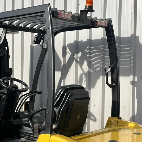 Muletto diesel Caterpillar DP25N2
