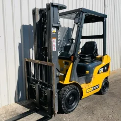 Muletto diesel Caterpillar DP18N