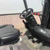 Muletto diesel MANITOU MI25D