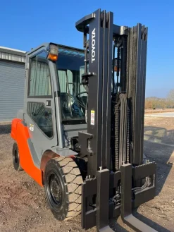 Muletto diesel Toyota 40-8FD40N