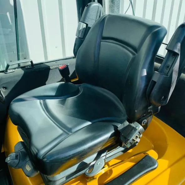 Muletto diesel YALE GDP30VX