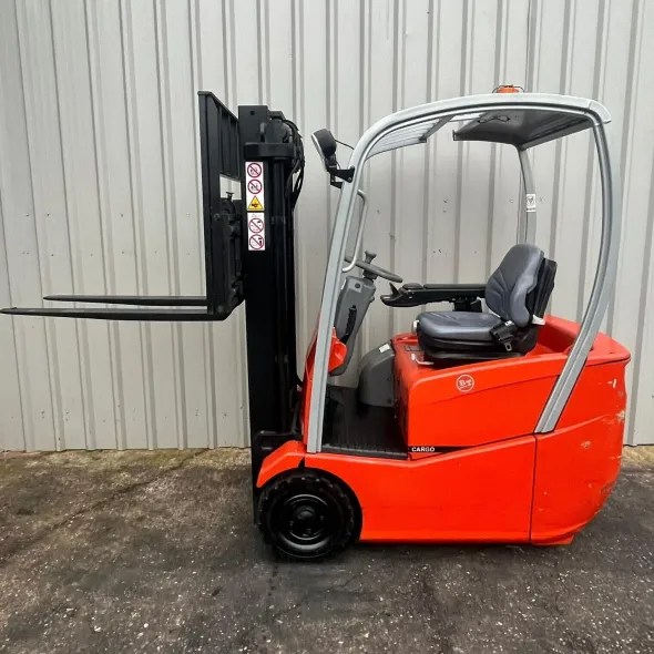 Muletto elettrico BT C3E15OR