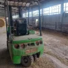6#9503 Muletto elettrico CESAB