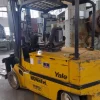 MULETTO ELETTRICO 50q