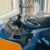 Muletto elettrico STILL FM-X 20 HD