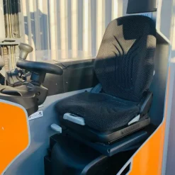 Muletto elettrico STILL FM-X 20 HD