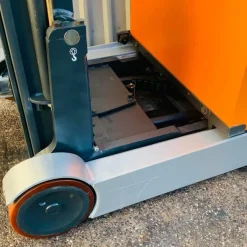 Muletto elettrico STILL FM-X 20 HD