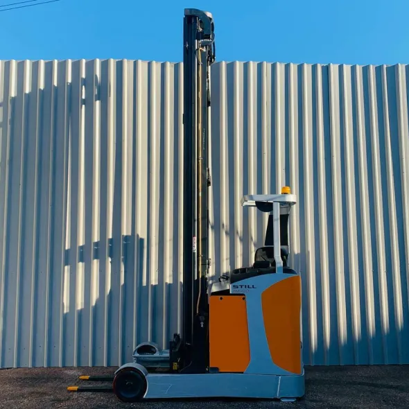 Muletto elettrico STILL FM-X 20 HD