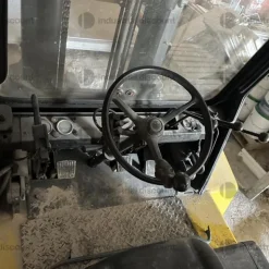 2#9292 Muletto Hyster