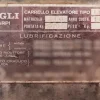 11#7415 Muletto Lugli