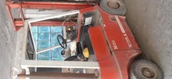 MULETTO Mora M20