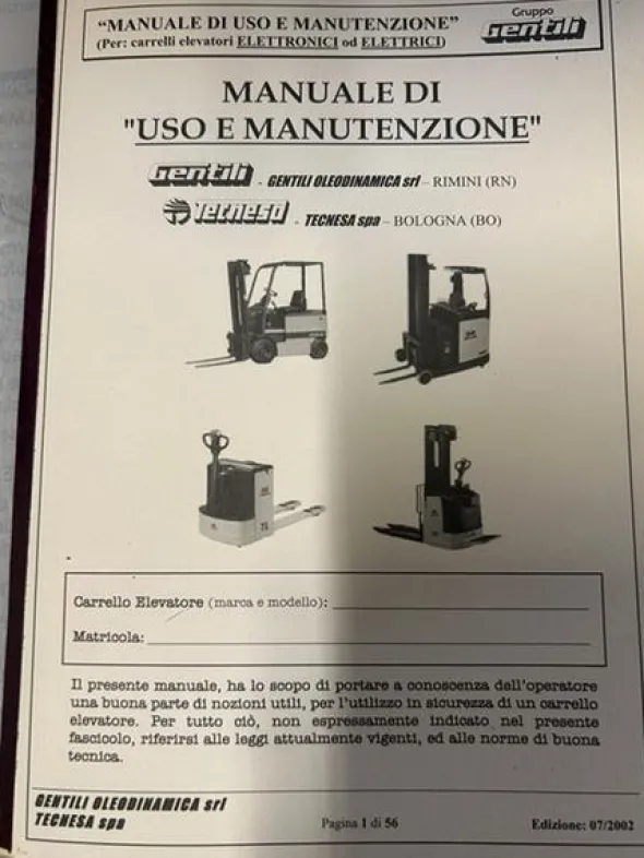 29#8671 Muletto OM