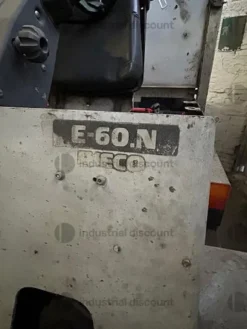 7#8965 Muletto OM E 60 N