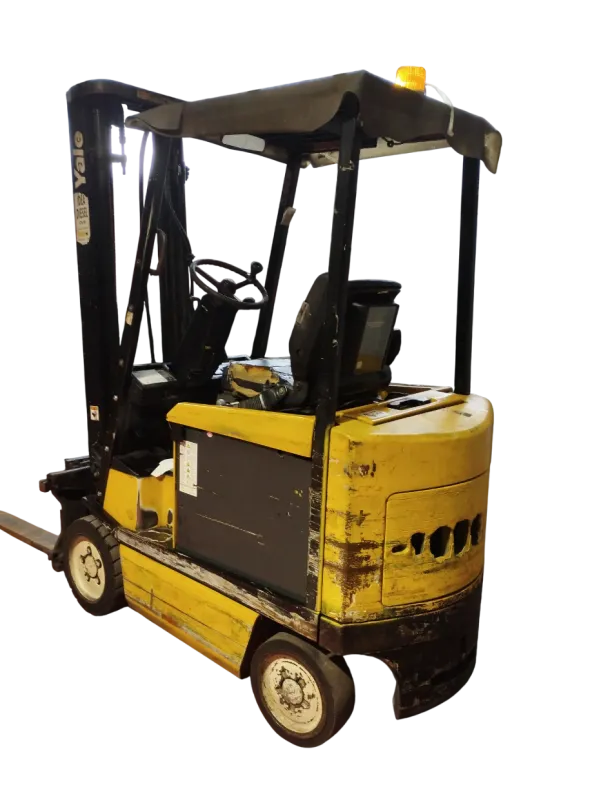 MULETTO 20 Q.LI ELETTRICO