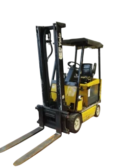 MULETTO 20 Q.LI ELETTRICO