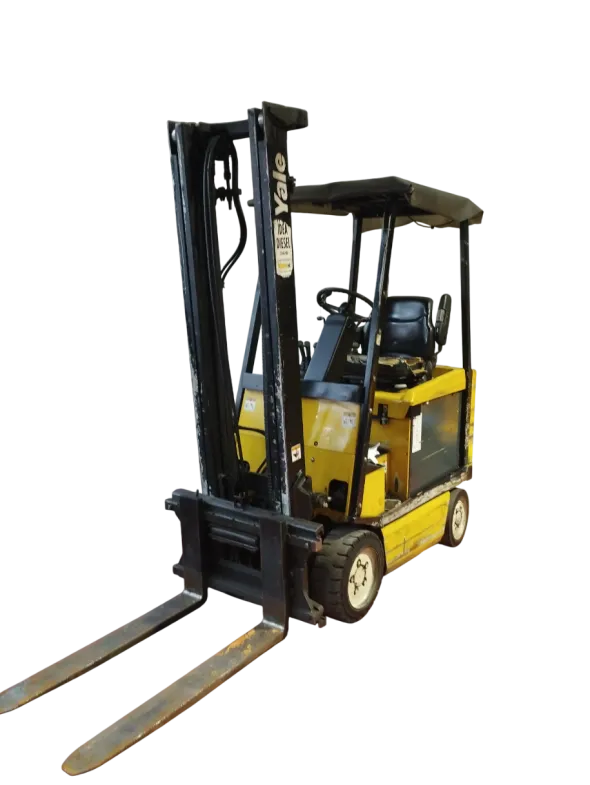 MULETTO 20 Q.LI ELETTRICO
