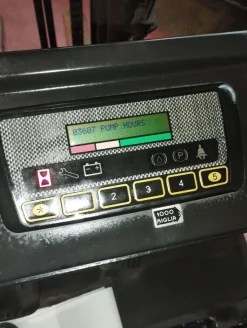 MULETTO 20 Q.LI ELETTRICO