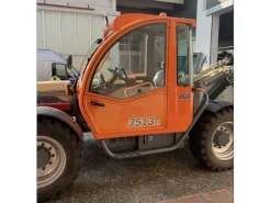 Muletto Sollevatore telescopico jlg 3513 ps