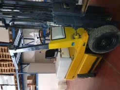 MULETTO TOYOTA 20QLI ELETTRICO