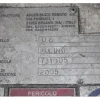 MULINO ADLER 600