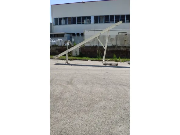 mulino a lame per plastica rigida