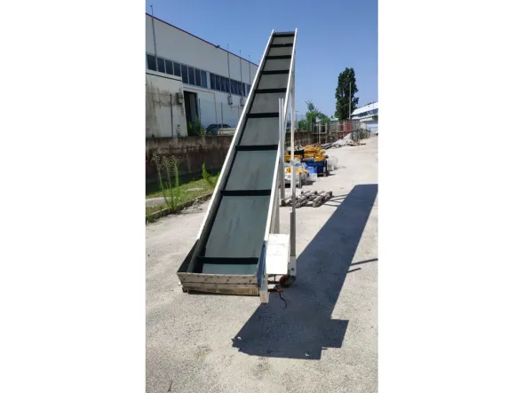 mulino a lame per plastica rigida
