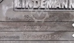 Mulino a Martelli Svedala Lindemann