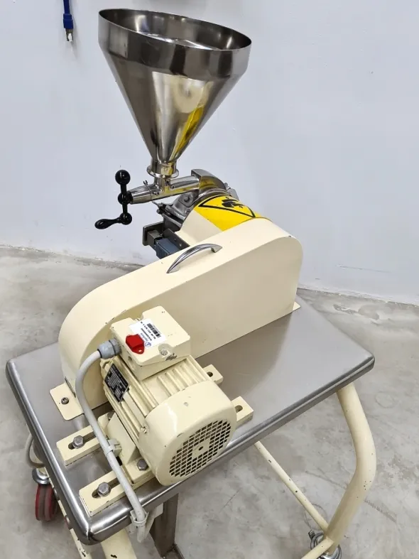 MULINO DI COMMUTAZIONE – APEX – MOD. 348 (MUL-30)