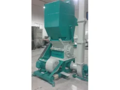 Mulino granulatore 600 Folcieri revisionato