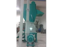 Mulino granulatore 600 Folcieri revisionato